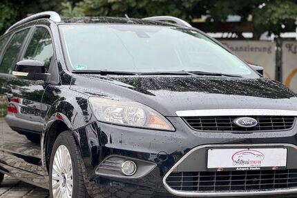 Ford Focus 122.003 km 5.890 € Staufen 79219