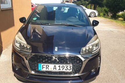 Citroen DS3 108.500 km 6.500 &euro; Lenzkirch 79853