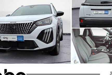 Peugeot 2008 16.600 km 19.930 &euro; Freiburg 79108