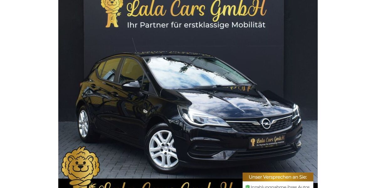 Opel Astra 30.250 km 16.870 &euro; Ehrenkirchen 79238