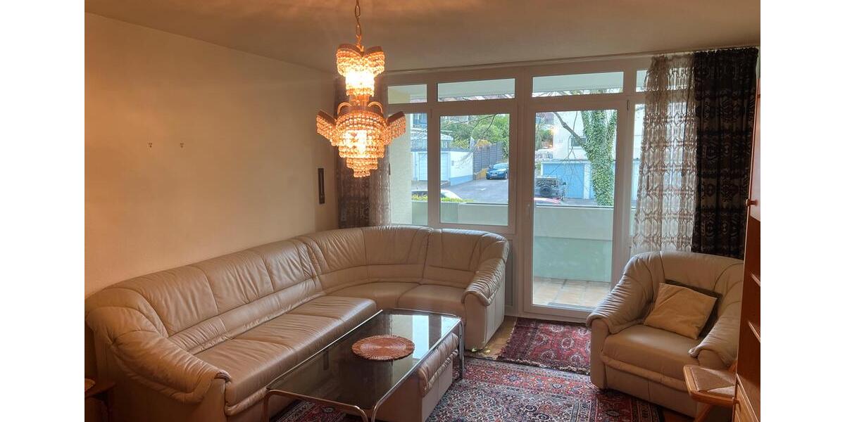 Etagenwohnung Gundelfingen - 1 Zimmer, 49 m&sup2;, 880&euro; | Angebot:26679792