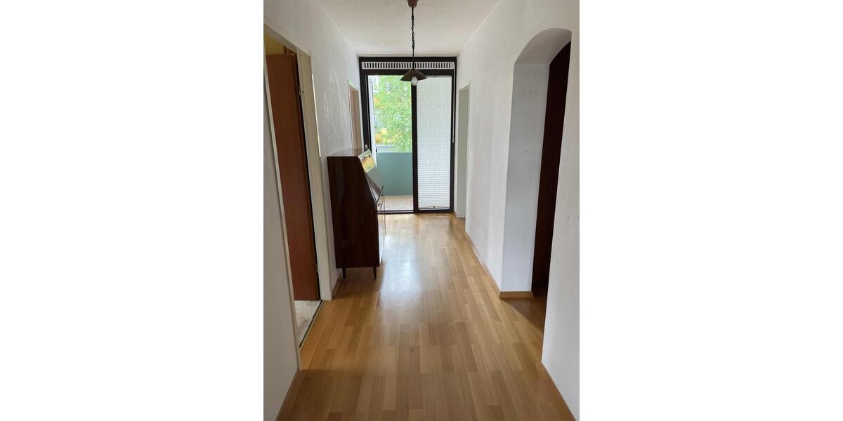 Etagenwohnung Staufen im Breisgau - 4 Zimmer, 117 m&sup2;, 469.000&euro; | Angebot:27092136