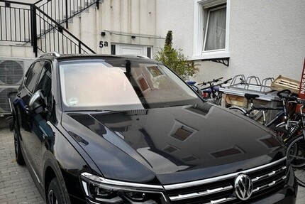 VW Tiguan 142.000 km 27.200 &euro; Heitersheim 79423