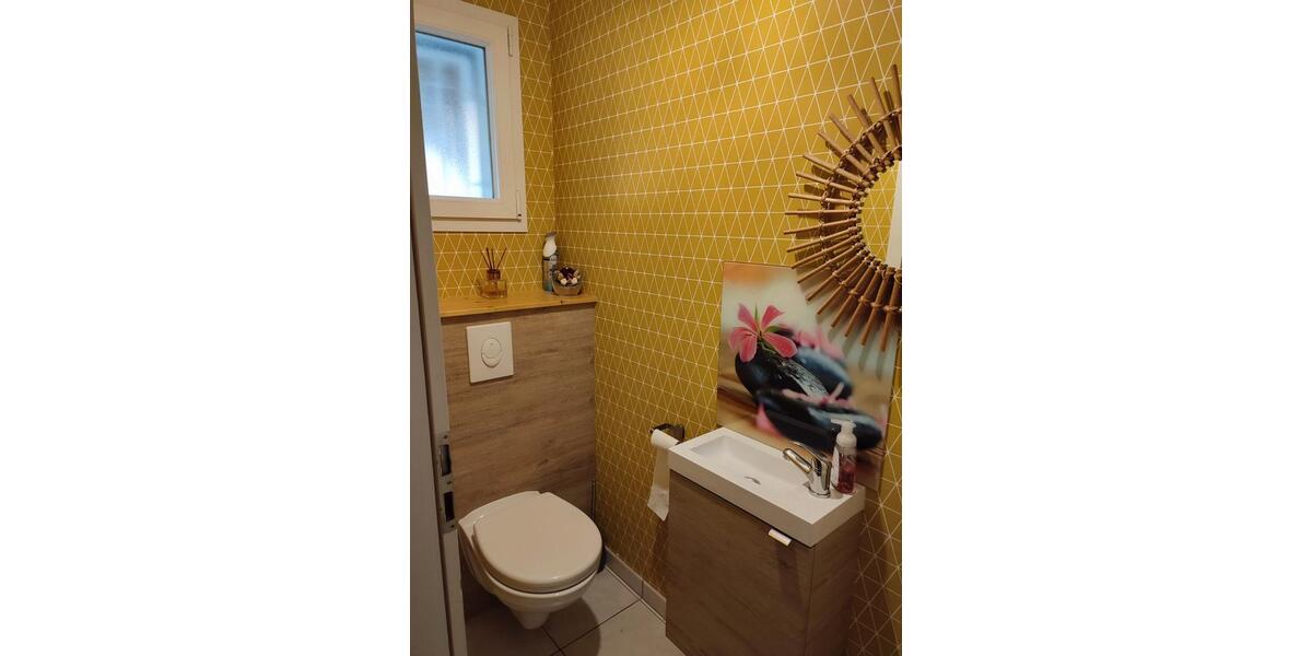 Doppelhaushälfte Breisach am Rhein - 5 Zimmer, 114 m&sup2;, 320.000&euro; | Angebot:26089642