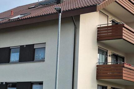 Eigentumswohnung in Trossingen 4 zimmer