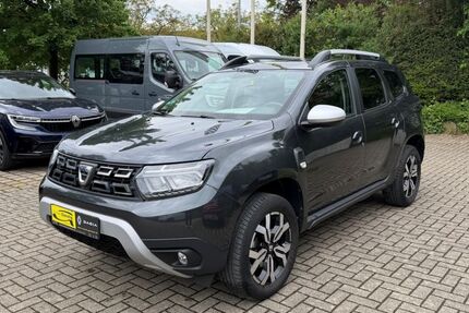 Dacia Duster 92.230 km 15.990 &euro; Ehrenkirchen 79238
