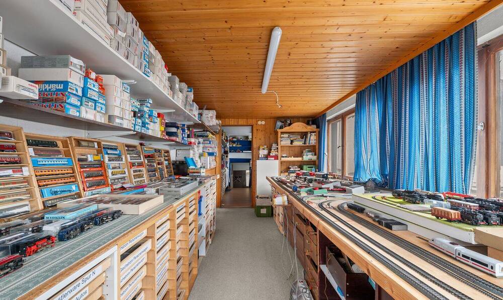 Mehrfamilienhaus, Wohnhaus Waldkirch - 7 Zimmer, 136 m&sup2;, 450.000&euro; | Angebot:25697051