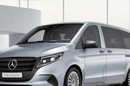 Mercedes-Benz Vito 14.093 km 53.490 &euro; Freiburg 79111