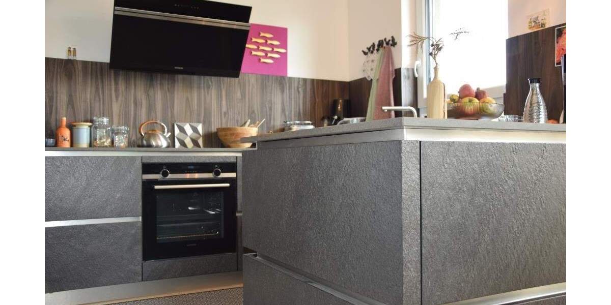 Etagenwohnung Breisach am Rhein Breisach - 2 Zimmer, 109 m&sup2;, 499.000&euro; | Angebot:23963513