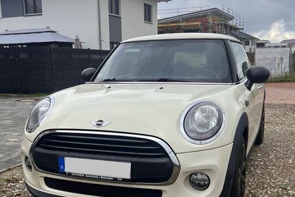 Mini ONE 80.000 km 11.000 € Rheinhausen 79365