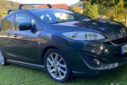 Mazda 5 192.300 km 6.250 € Simonswald 79263