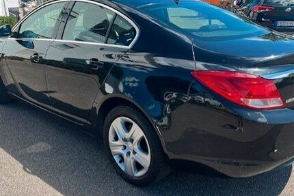 Opel Insignia 297.214 km 1.999 &euro; Freiburg 79102