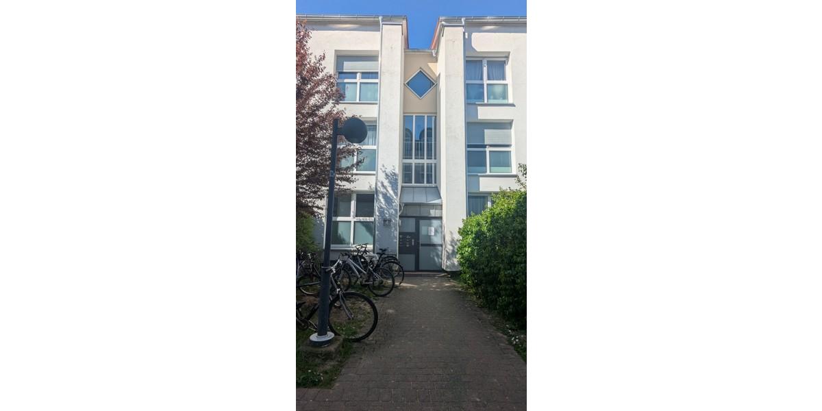 Erdgeschoßwohnung Breisach am Rhein - 4 Zimmer, 98 m&sup2;, 1.212&euro; | Angebot:26549731