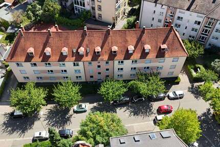 Wohnung zum Kaufen in Freiburg 339.000 € 45 m² 3 zimmer