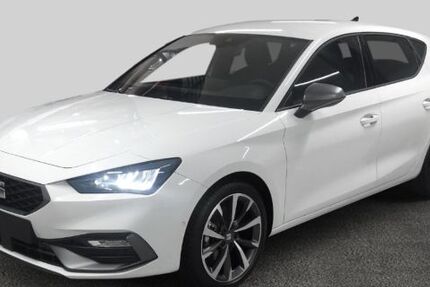 Seat Leon 3.000 km 28.500 &euro; Freiburg 79108
