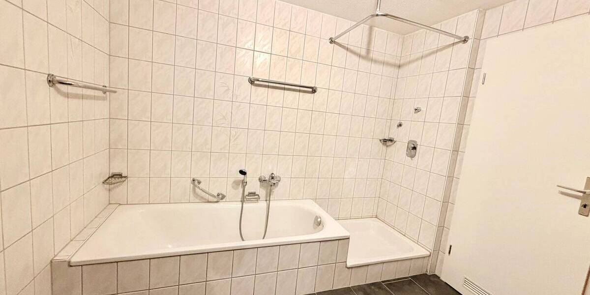Etagenwohnung Ettenheim - 3 Zimmer, 92 m&sup2;, 240.000&euro; | Angebot:26826871
