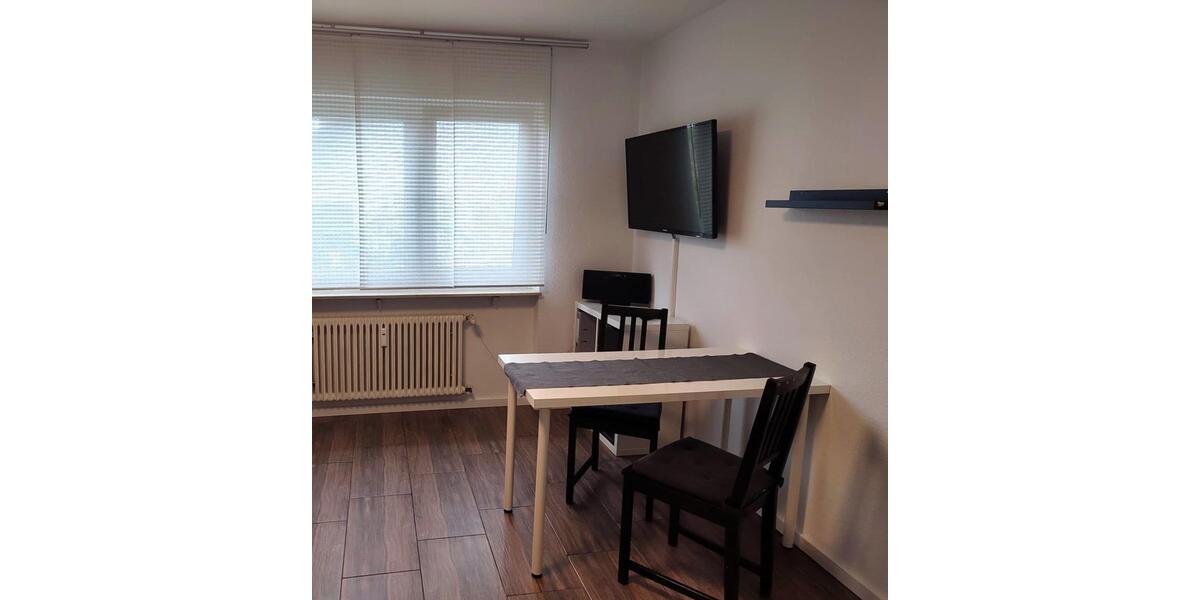 Etagenwohnung Vörstetten - 1 Zimmer, 25 m&sup2;, 159.000&euro; | Angebot:25932897