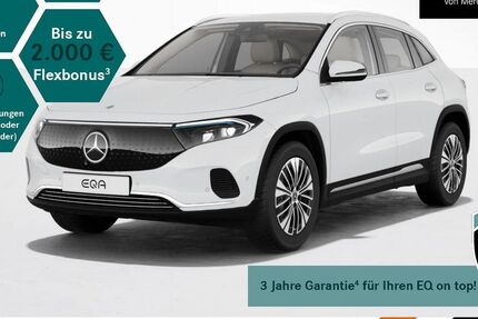 Mercedes-Benz EQA 4.900 km 43.500 &euro; Emmendingen 79312