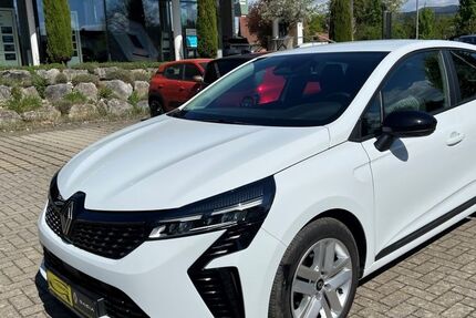 Renault Clio 16.210 km 16.990 &euro; Ehrenkirchen 79238