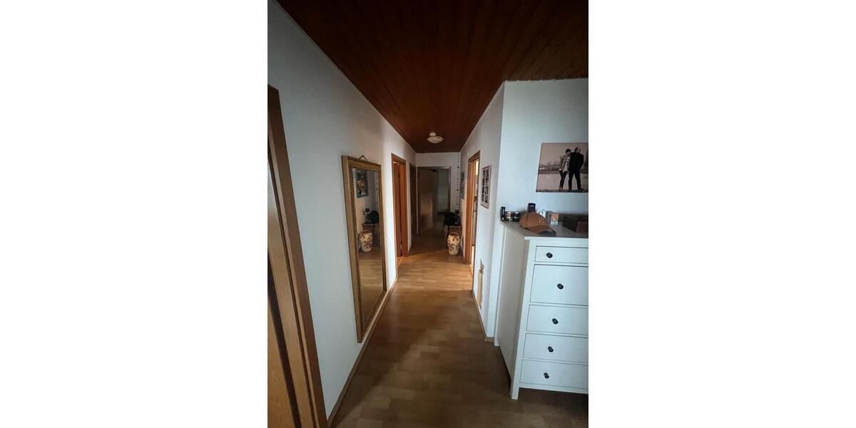 Dachgeschoßwohnung Endingen am Kaiserstuhl - 4 Zimmer, 98 m&sup2;, 288.000&euro; | Angebot:26907987