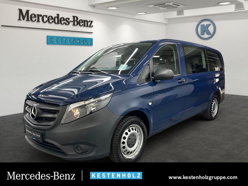 Mercedes-Benz Vito 89.044 km 29.990 € Freiburg 79111