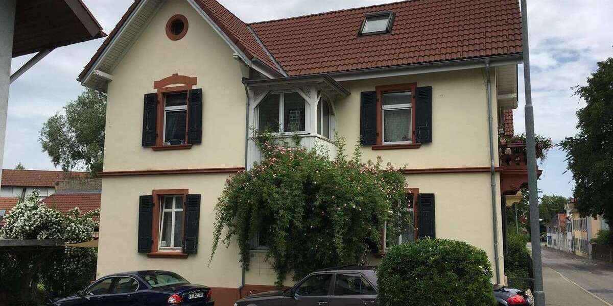Einfamilienhaus Müllheim - 6 Zimmer, 172 m&sup2;, 995.000&euro; | Angebot:25125785