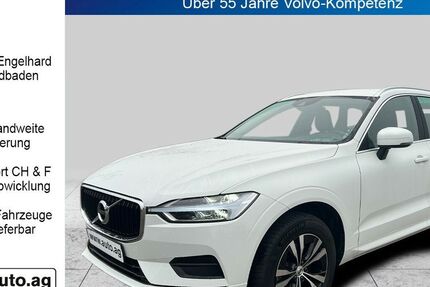 Volvo XC60 49.982 km 29.844 &euro; Freiburg 79108