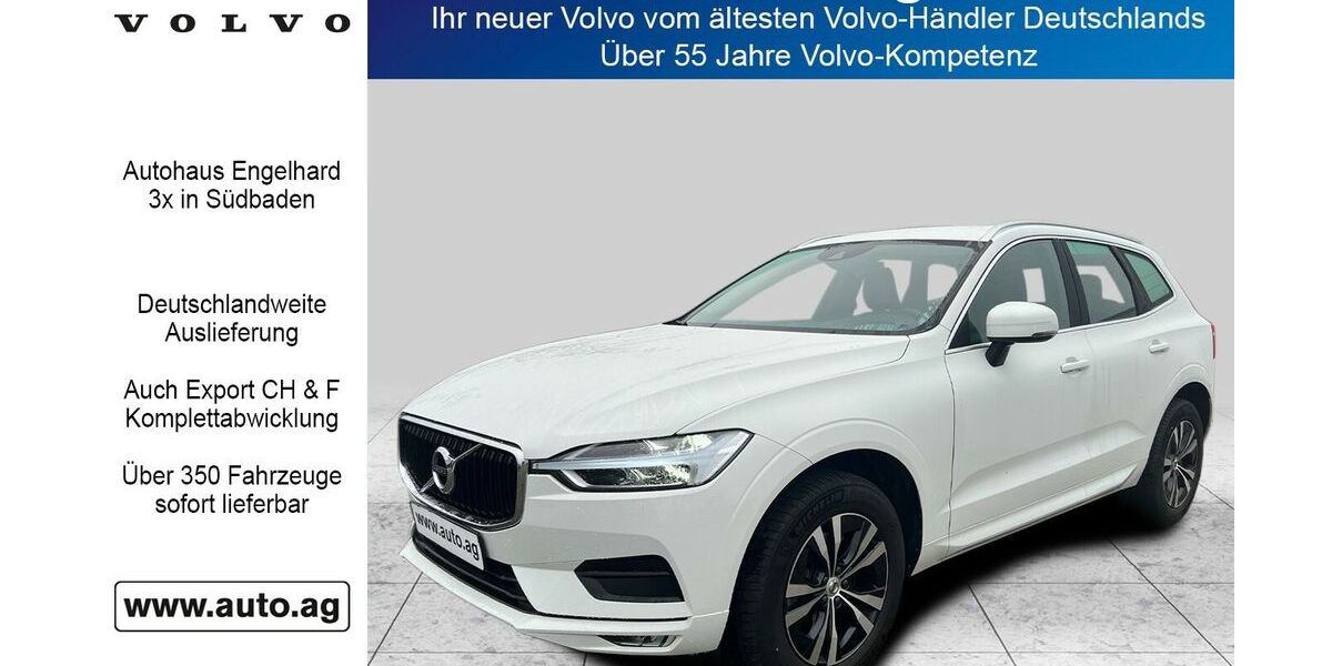 Volvo XC60 49.982 km 29.844 &euro; Freiburg 79108