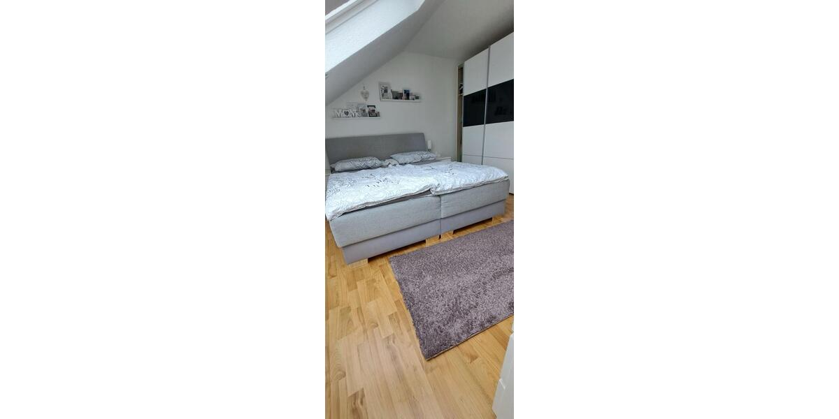 Dachgeschoßwohnung Emmendingen - 3 Zimmer, 75 m&sup2;, 299.000&euro; | Angebot:26941728