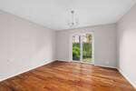 Moderne 3-Zimmer-EG-Wohnung mit Garten & zwei Terrassen in Freiburg-Neuburg