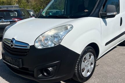 Opel Combo 130.000 km 4.500 € Freiburg 79108