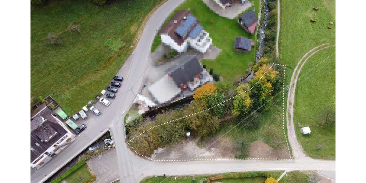 Grundstück Simonswald - 209.000&euro; | Angebot:23517301