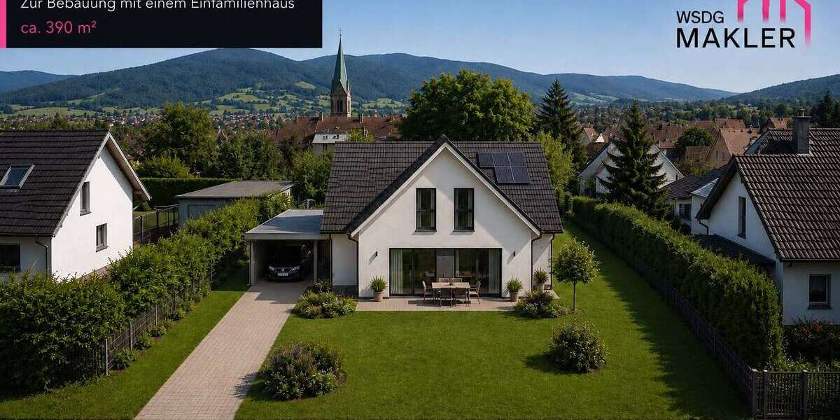 Grundstück Sölden - 390.000&euro; | Angebot:27196096