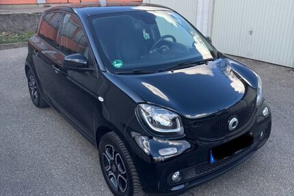 Smart ForFour 90.900 km 7.800 &euro; Freiburg 79115