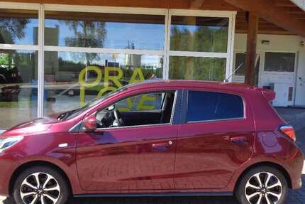 Mitsubishi Space Star 14.577 km 14.900 &euro; Bernau im Schwarzwald 79872