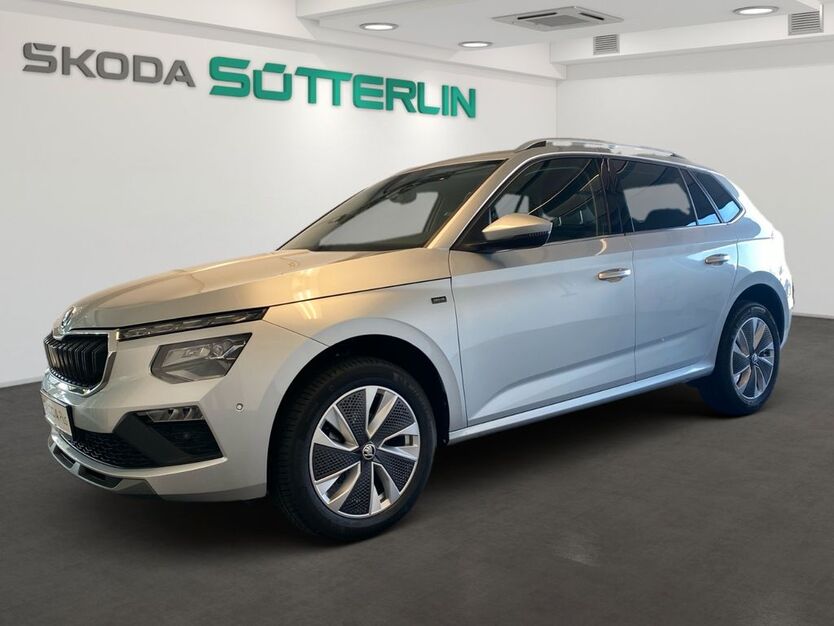 Skoda Kamiq 8.500 km 30.829 € Freiburg 79108