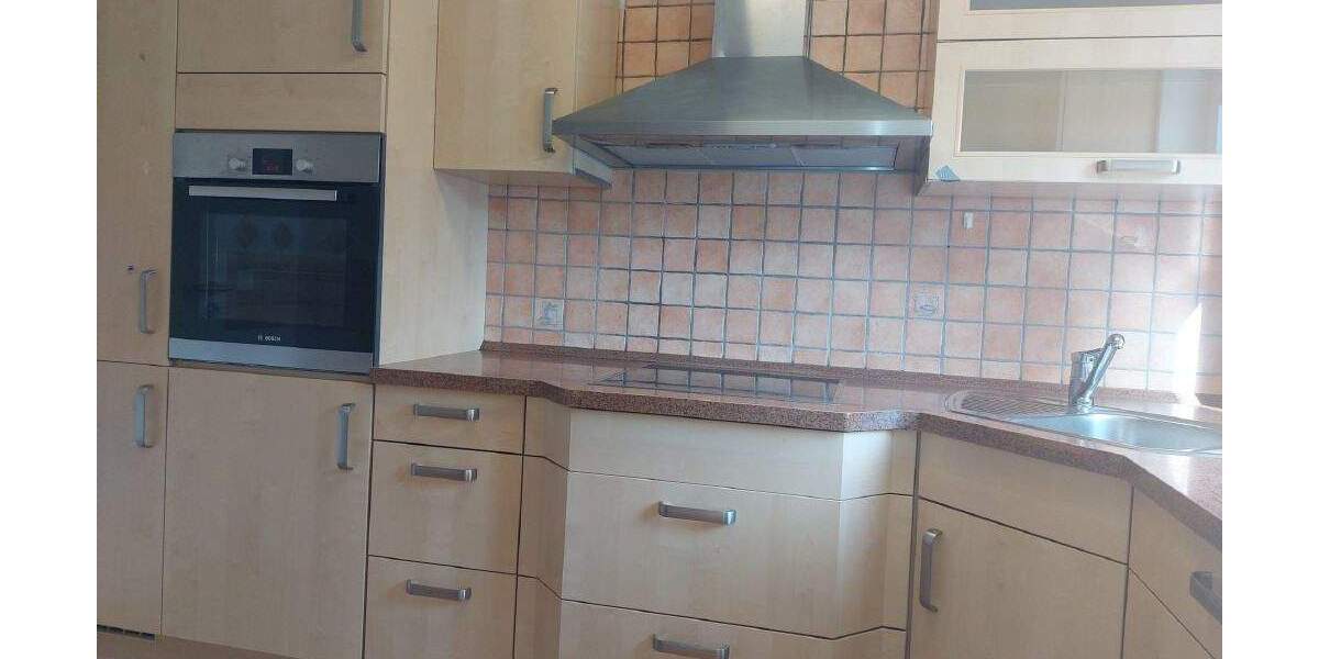 Etagenwohnung Staufen im Breisgau Staufen - 4 Zimmer, 86 m&sup2;, 299.000&euro; | Angebot:25694301