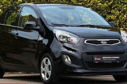 Kia Picanto 100.000 km 4.499 &euro; Ehrenkirchen 79238