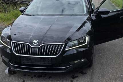 Skoda Superb 145.722 km 18.000 &euro; Sulzburg 79295