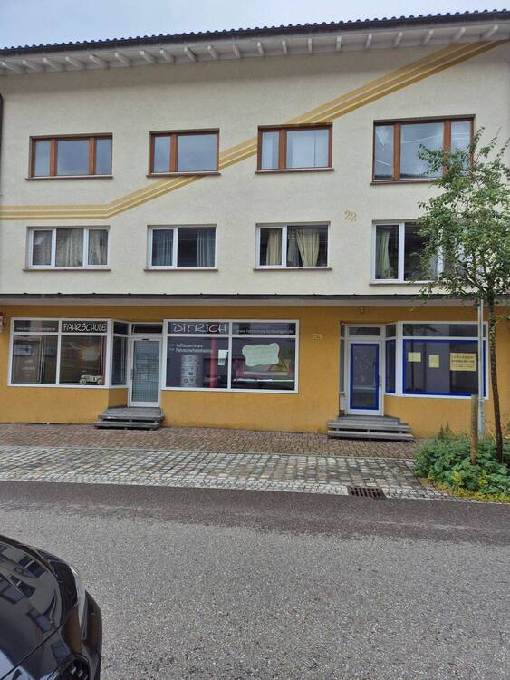 Gewerbefläche Laden, Büro in Best - Lage Furtwangen