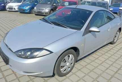 Ford Cougar