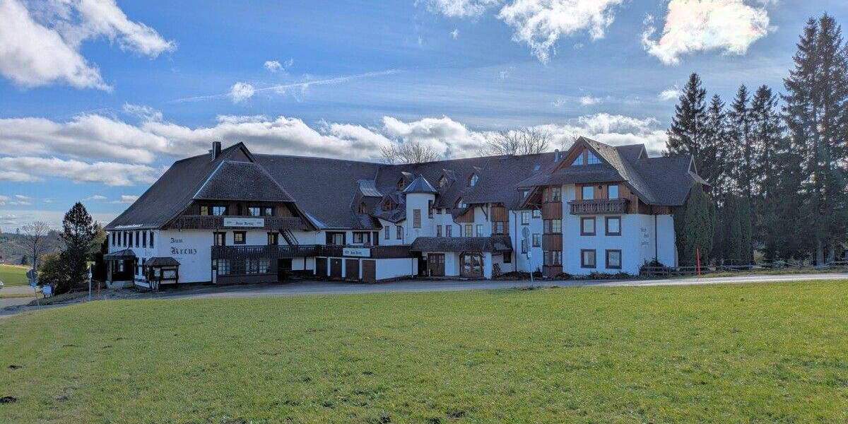 Gewerbeobjekt Furtwangen Stadtgebiet - 1.900.000&euro; | Angebot:23972704