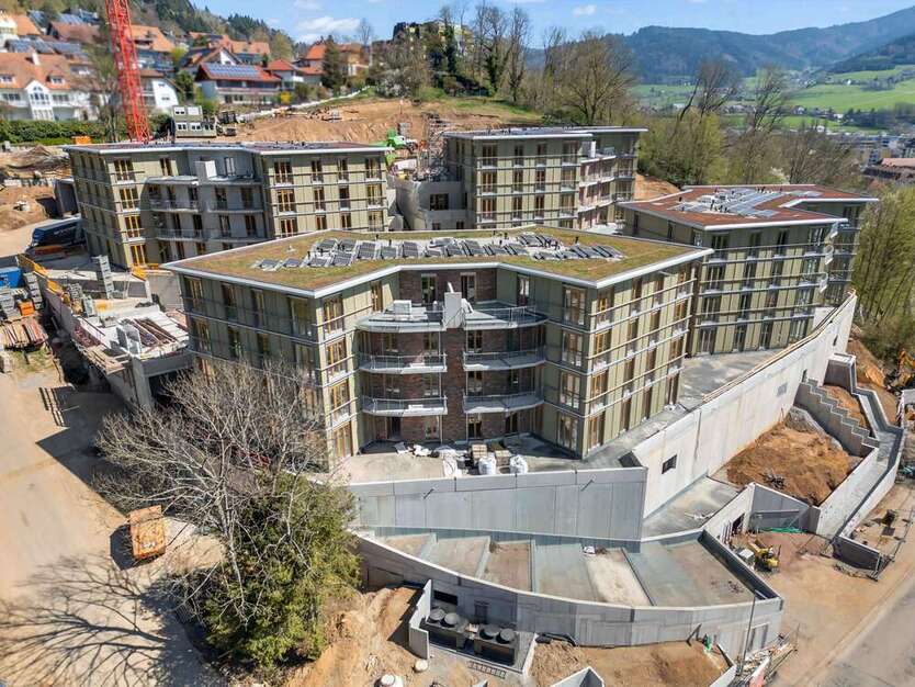 Wohnung zum Kaufen in Waldkirch 780.000 € 119.14 m²