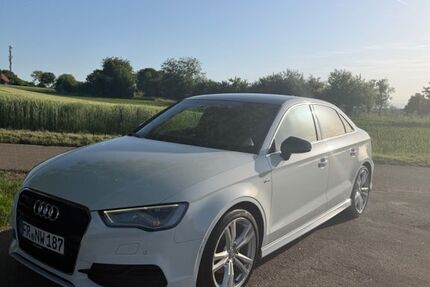 Audi A3 223.670 km 12.000 &euro; Umkirch 79224