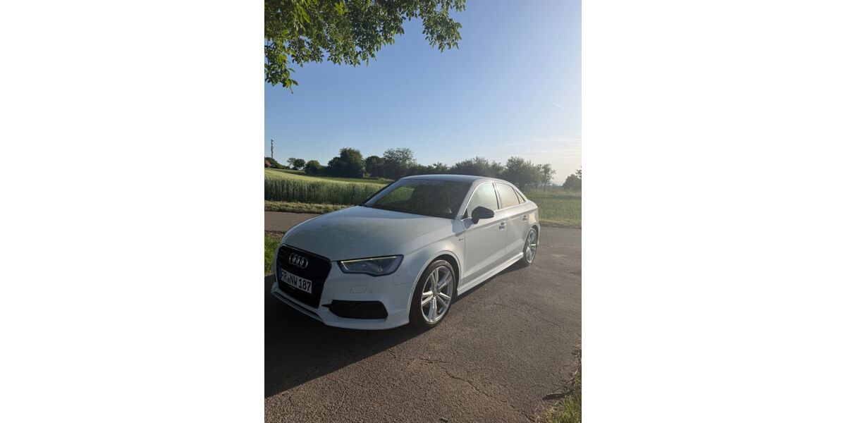 Audi A3 223.670 km 12.000 &euro; Umkirch 79224