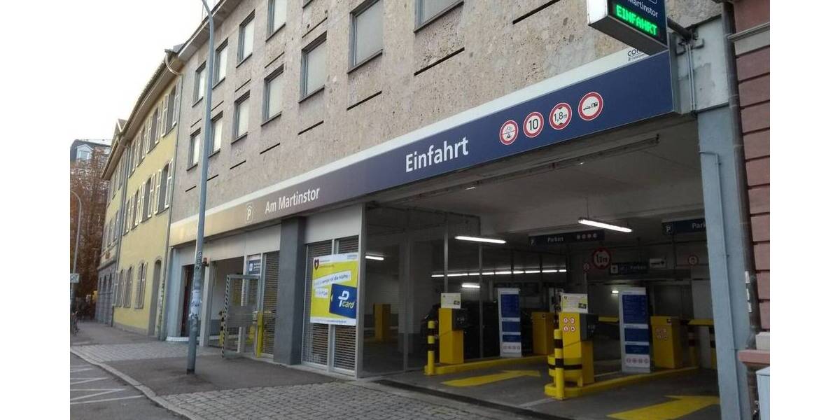 Gewerbeobjekt Freiburg im Breisgau Altstadt - 3.950&euro; | Angebot:25698930