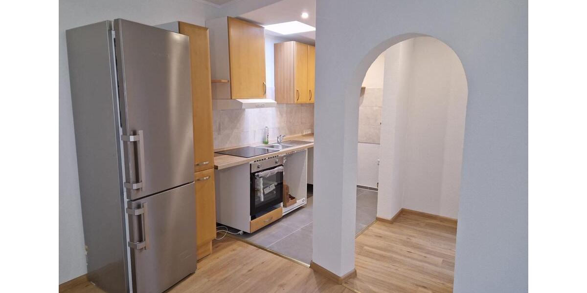 Erdgeschoßwohnung Badenweiler - 2 Zimmer, 45 m&sup2;, 650&euro; | Angebot:26048401