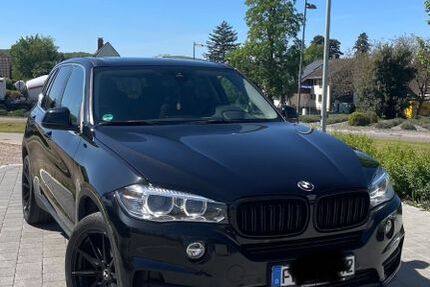 BMW X5 200.000 km 19.490 &euro; Müllheim 79379