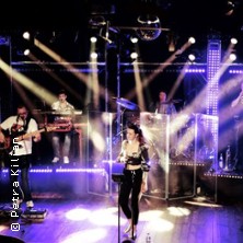 Die Groundlift Band Groove Night 09.05.2026 AMMERSEE LIVE STUDIOS Alte Brauerei Stegen