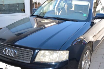 Audi A6 372.000 km 2.300 &euro; Sasbach am Kaiserstuhl 79361